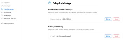 o2. pl zaloguj|Odzyskaj hasło w Poczcie o2